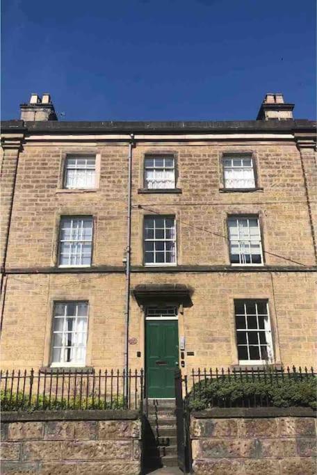 Bakewell- Super Central 2 Bed Apartment Buitenkant foto