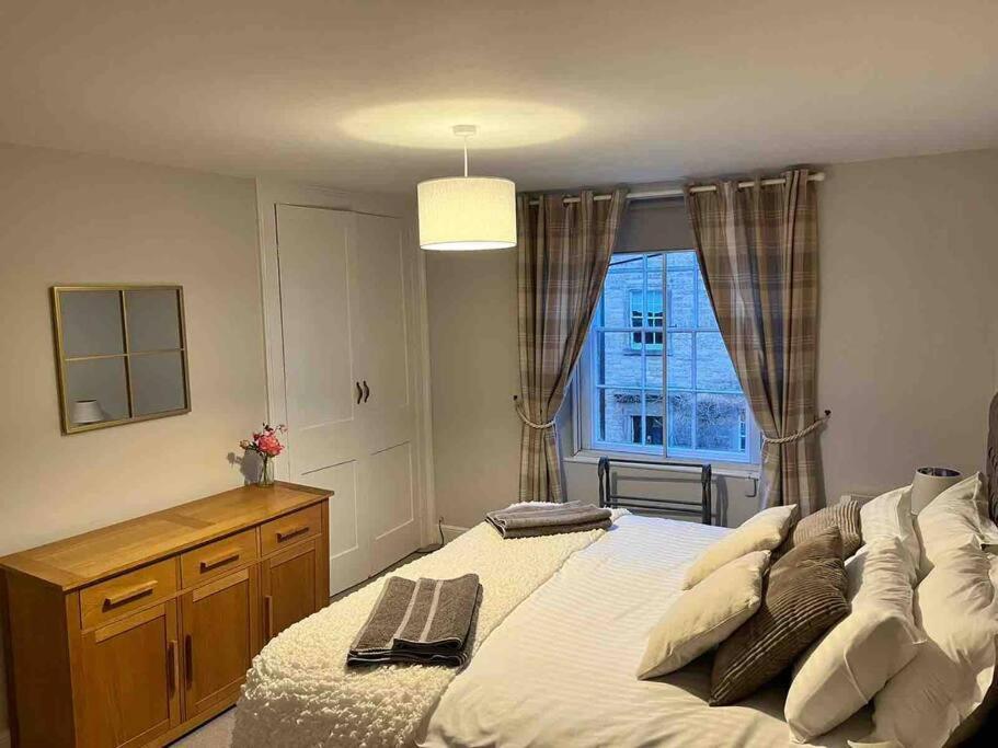 Bakewell- Super Central 2 Bed Apartment Buitenkant foto