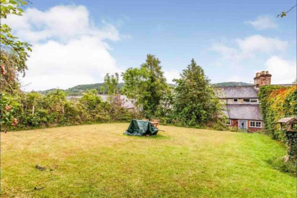 Bakewell- Super Central 2 Bed Apartment Buitenkant foto